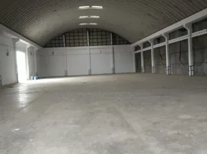 Prefab Warehouse Steel Construction Service