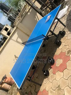 Joola Table Tennis Board (Outdoor)