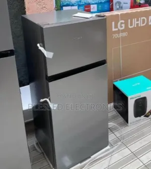Hisense Refrigerator 154L