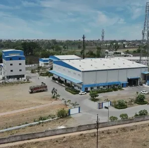 Warehouse Construction Services