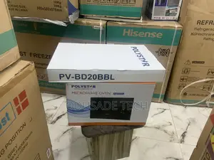 Most Suitable Polystar Built-in Microwave 20L Pv-Bd20bbl