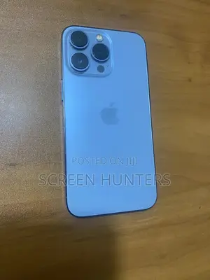Apple iPhone 13 Pro Max 128 GB Blue
