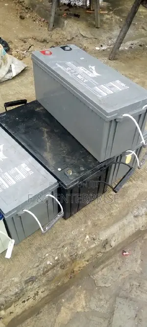 Dead/Damaged Inverter Battery Buyer