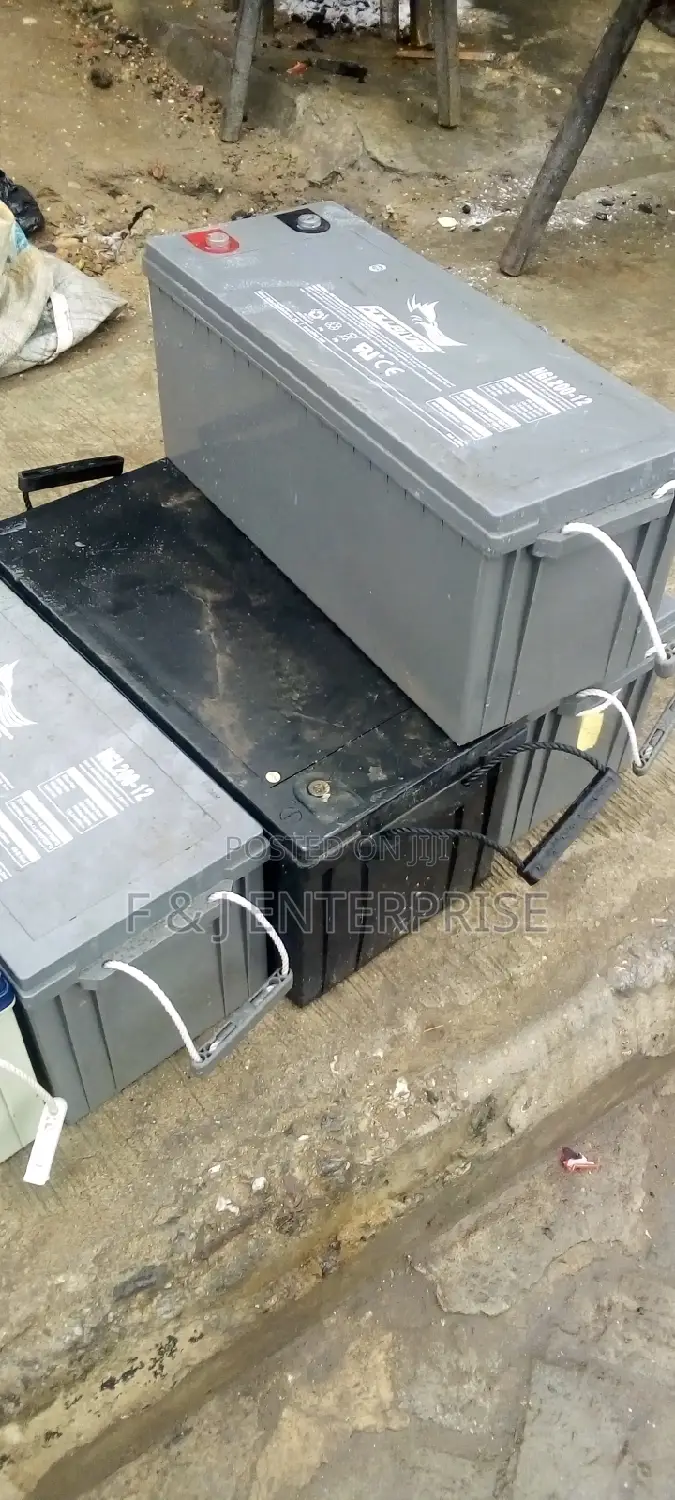 Dead/Damaged Inverter Battery Buyer