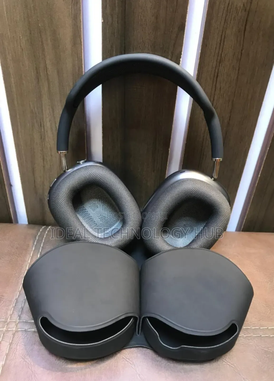 Apple Airpod Max With Smart Case