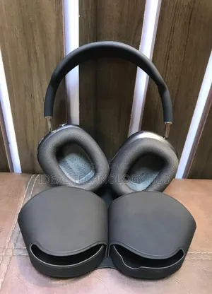 Apple Airpod Max With Smart Case