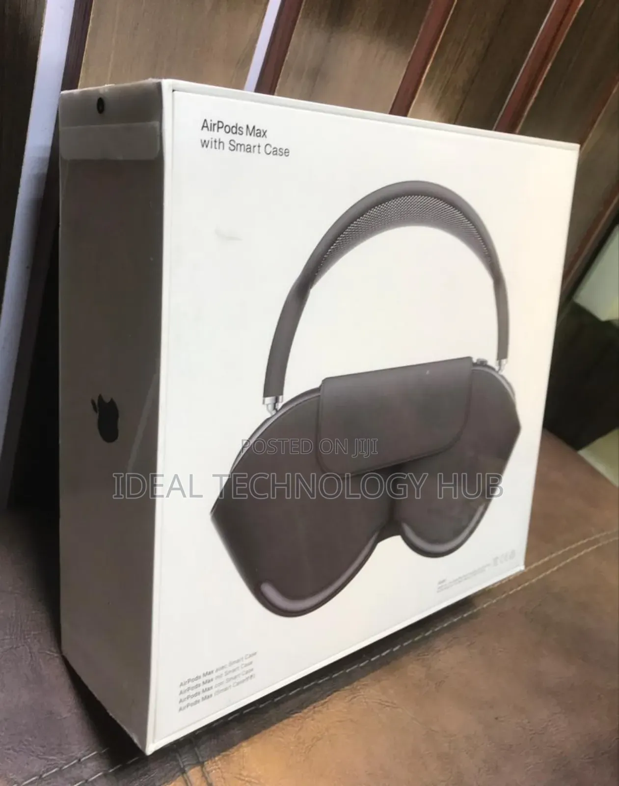 Apple Airpod Max With Smart Case