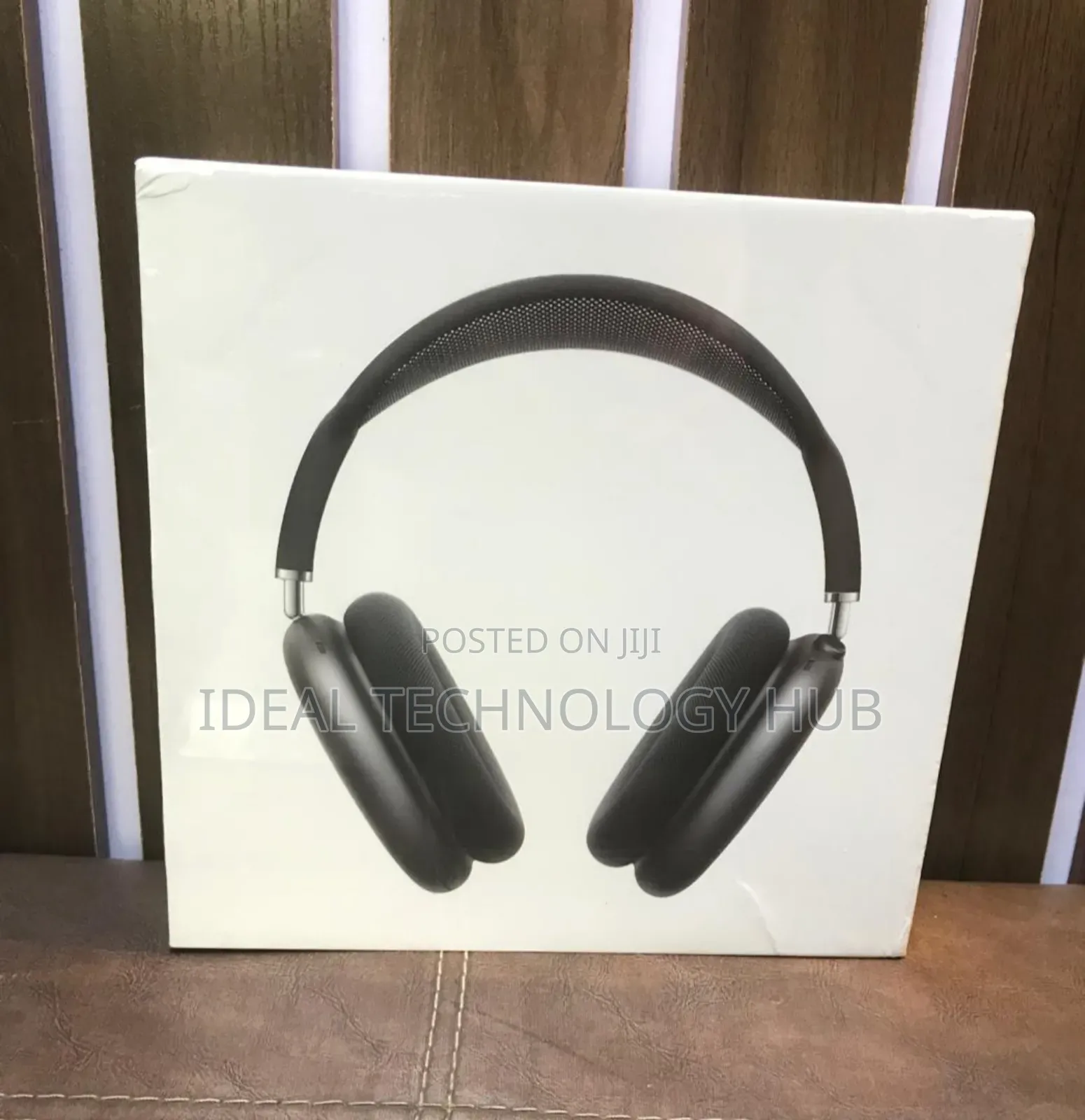 Apple Airpod Max With Smart Case