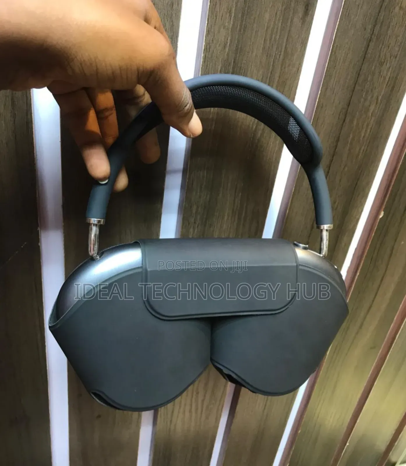 Apple Airpod Max With Smart Case