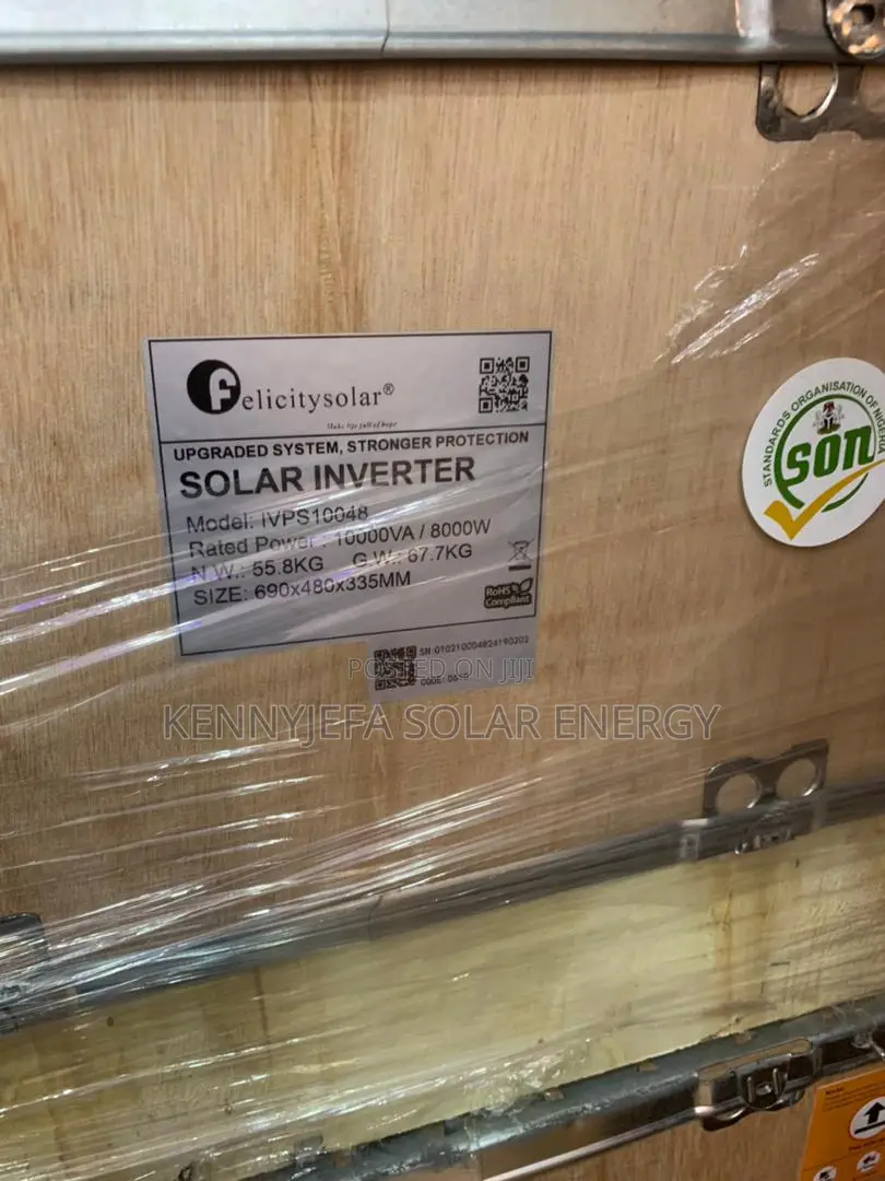 Ivps10048 Inverter