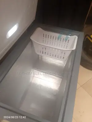 Super Froze Deep Freezer 