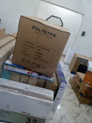 Polystar 65ltrs Inbuilt Oven With Grill