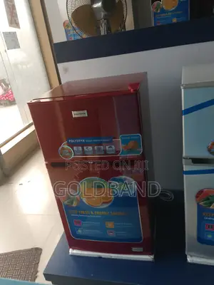 Top Pick Double Door Refrigerator ''Pv-Dd2306lr''