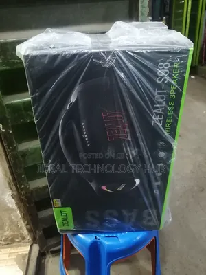 Zealot S98 Bluetooth Wireless Speaker