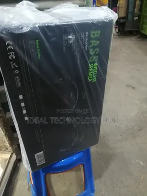 Zealot S98 Bluetooth Wireless Speaker