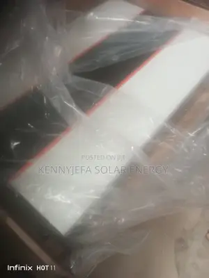 7.2 KWH Lithium Battery