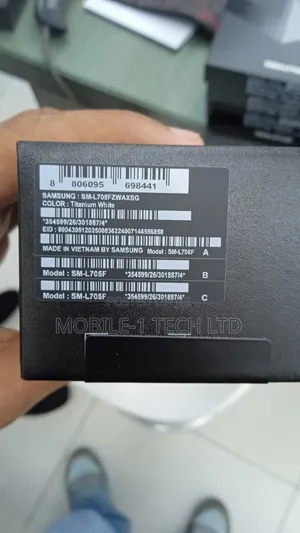 Samsung Galaxy Watch Ultra