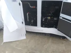 Good Quality 200kva Perkins Generator