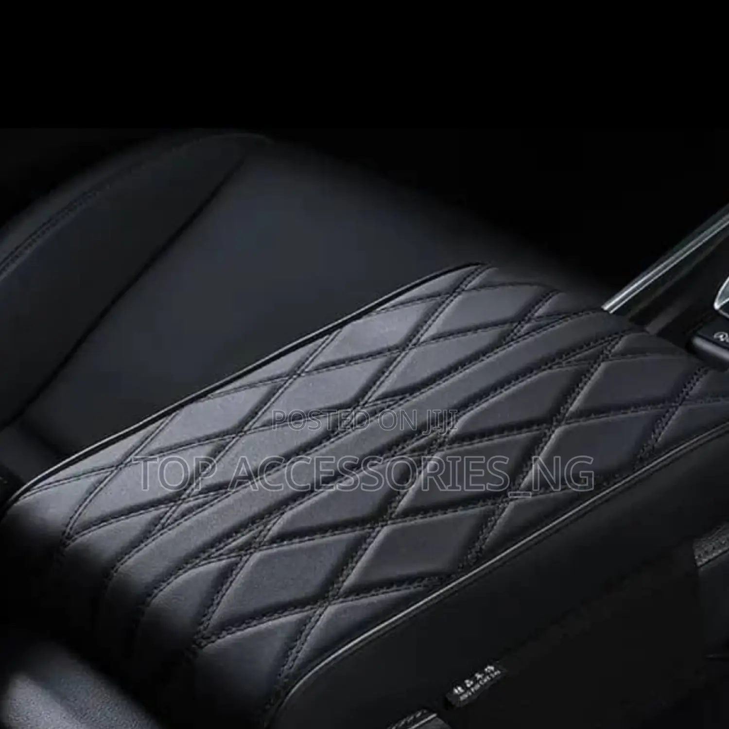 Armrest Cover