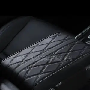 Armrest Cover