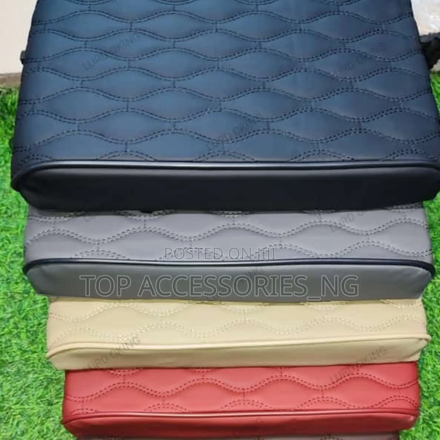 Armrest Cover
