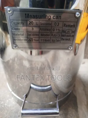 Measuring Apparatus 20l