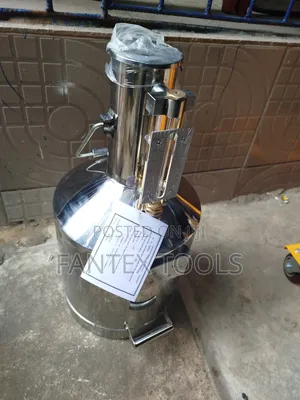 Measuring Apparatus 20l