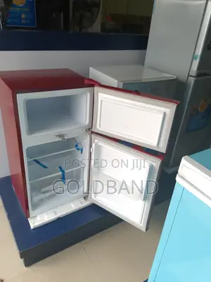 Advanced "Pv-Dd2306lr" Double Door Refrigerator