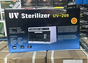 Sterilizer