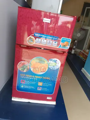 Best Choice Double Door Refrigerator ''Pv-Dd2306rl"