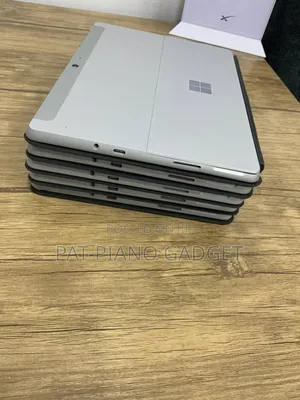Laptop Microsoft Surface Go 3 8GB Intel Core I3 SSD 128GB