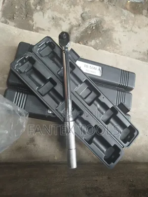 Torque Wrench 10-50N.M