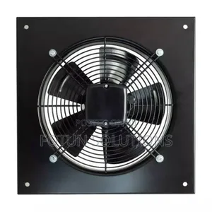 Single Face Extractor 18 Inches Fan