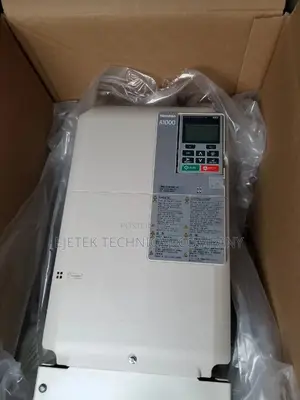 Yaskawa 22kw/30hp Motor Drive Inverter