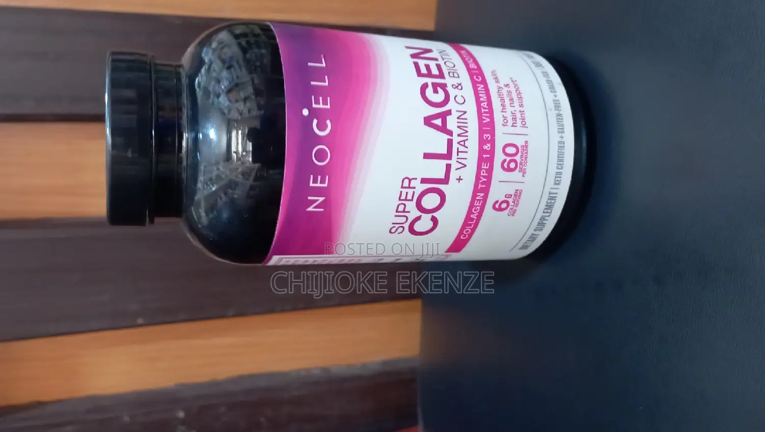 Neocell Super Collagen X 360 Tablets