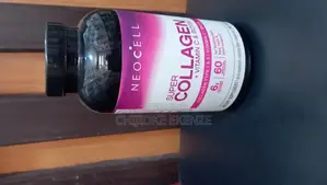 Neocell Super Collagen X 360 Tablets
