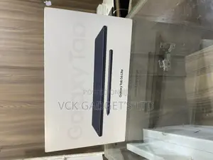 New Samsung Galaxy Tab S6 Lite 64 GB Gray