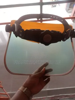 Face Shield