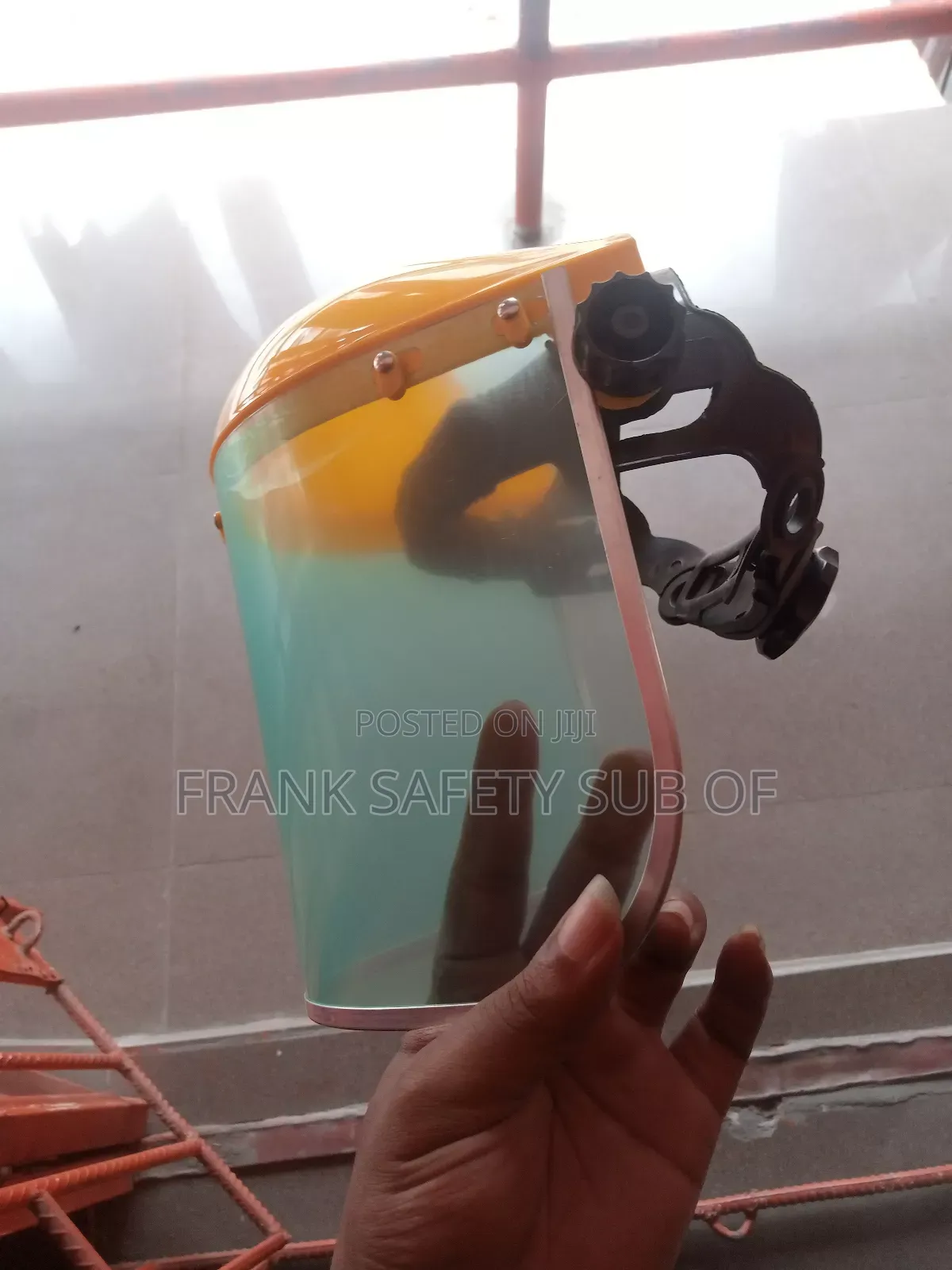 Face Shield