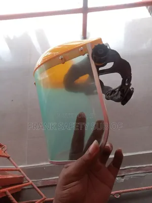 Face Shield