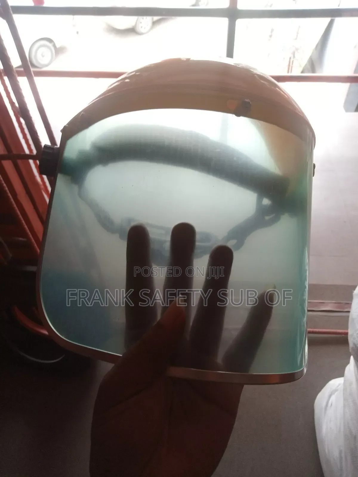 Face Shield