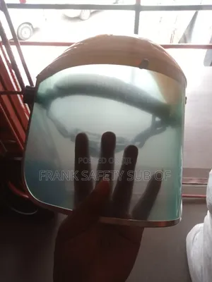 Face Shield