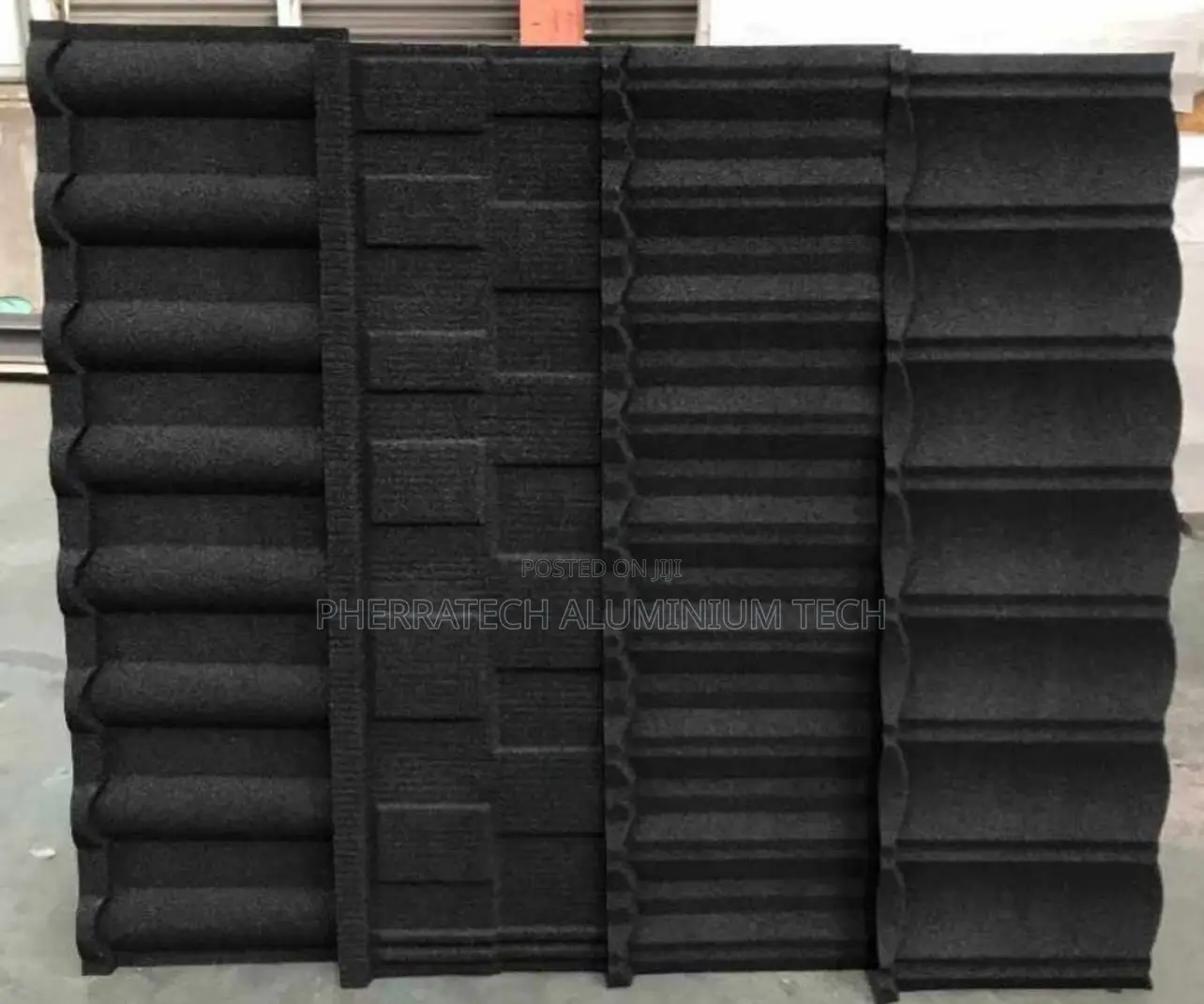 Bond Stone Tiles
