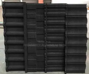 Bond Stone Tiles