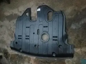Engine Protector for Hyundai Santafe 2015