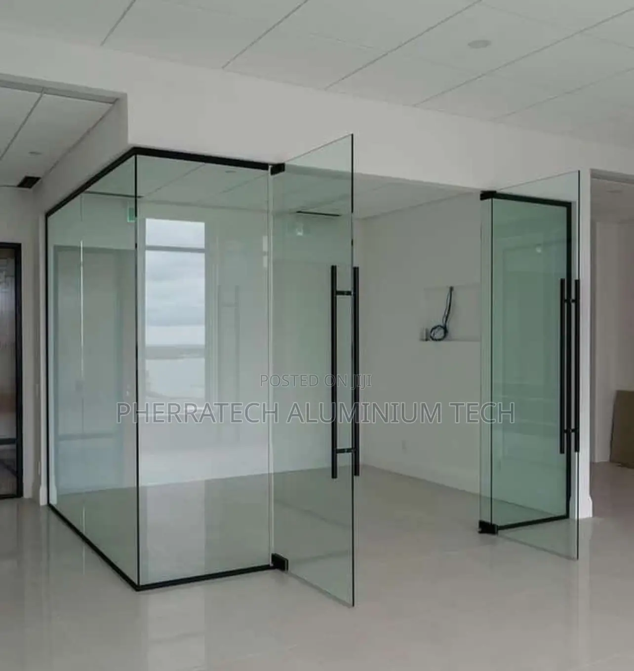 10mm Glass Tempered