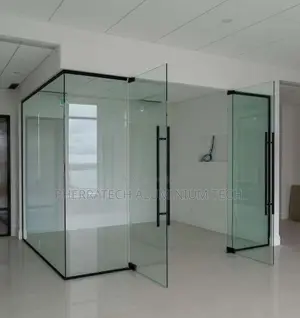 10mm Glass Tempered