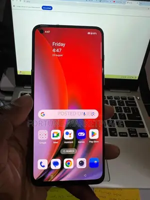 OnePlus Nord 2 5G 128 GB Blue