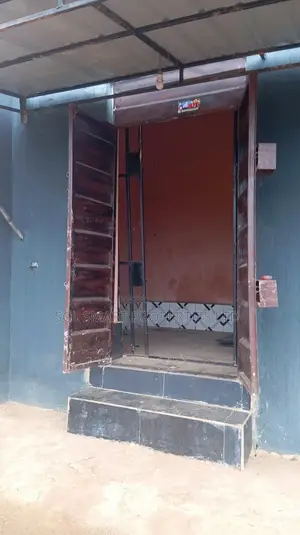 Shop to Let at Umuike Awka