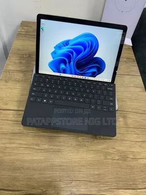 Laptop Microsoft Surface Go 3 8GB Intel Core i3 SSD 128GB